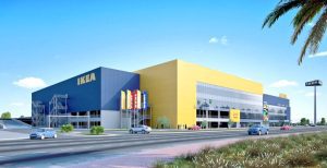 IKEA Dammam