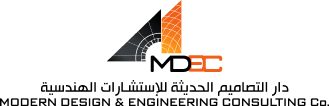 Modern Design & Engineering Consulting Co.