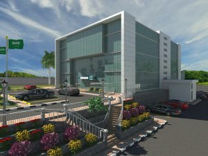 MINISTRY OF COMMERCE – ABHA