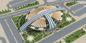 King Faisal University