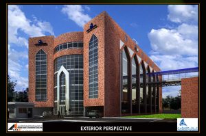 Al Sharqia Chamber of Commerce – Dammam