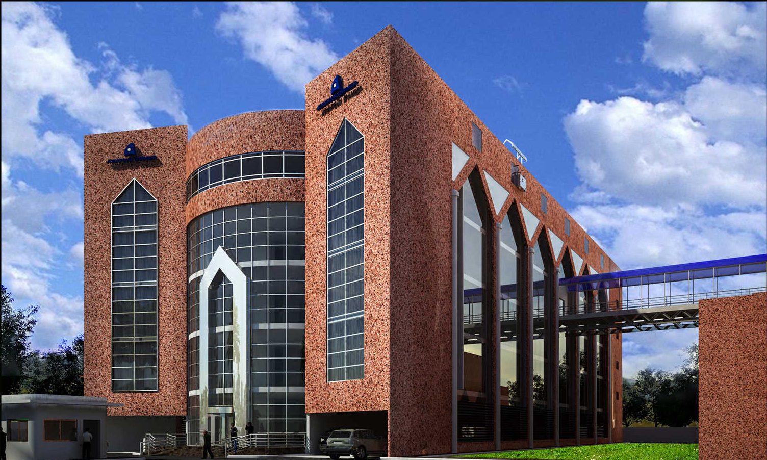 Al Sharqia Chamber of Commerce – Dammam