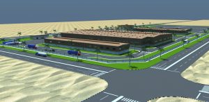 FUTURE PIPES FACTORY