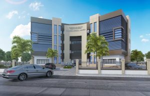 MEDICAL CENTER FOR CANCER