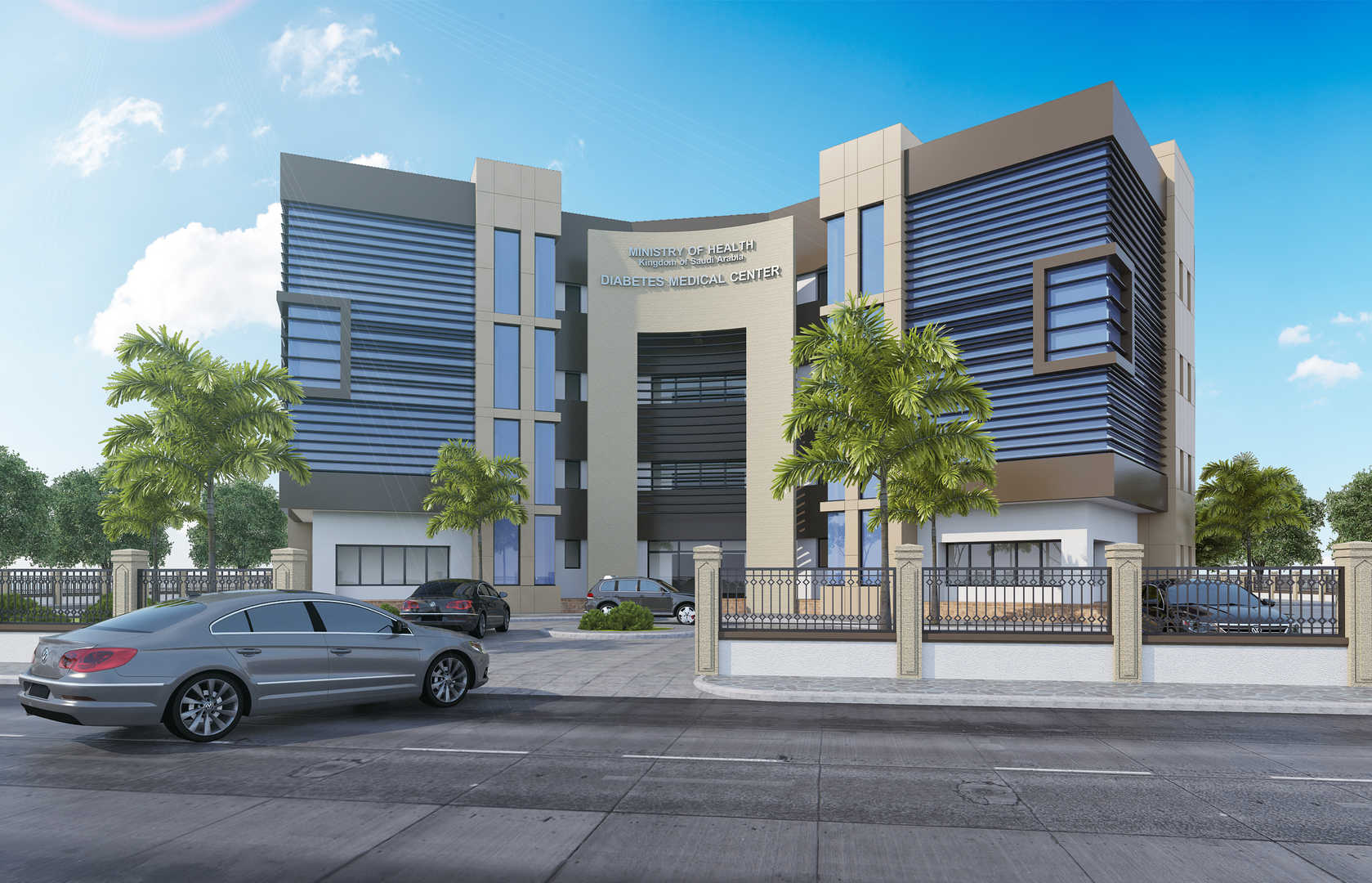 MEDICAL CENTER FOR CANCER