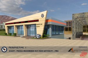 PMU -Creative Lap Center