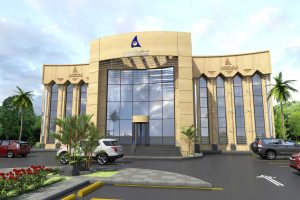 ALSHARQIA CHAMBER OF COMMERCE – QATIF & KHAFJI