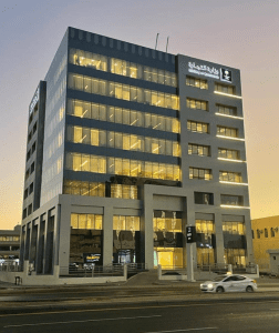 MINISTRY OF COMMERCE