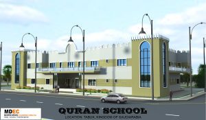 QURAN SCHOOL