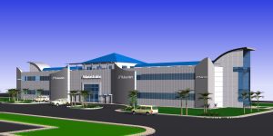 ADWAN CHEMICAL FACTORY