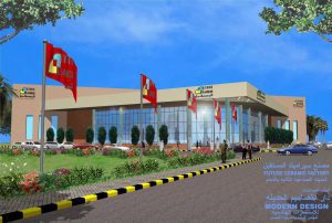 FUTURE CERAMIC COMPANY