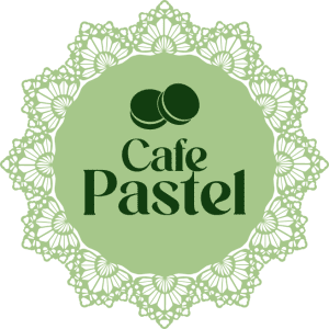 Pastel Cafe