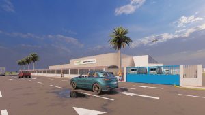 ZAMIL FOOD INDUSTERIES