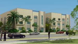 MADINAH HOUSING PROJECT – MODON